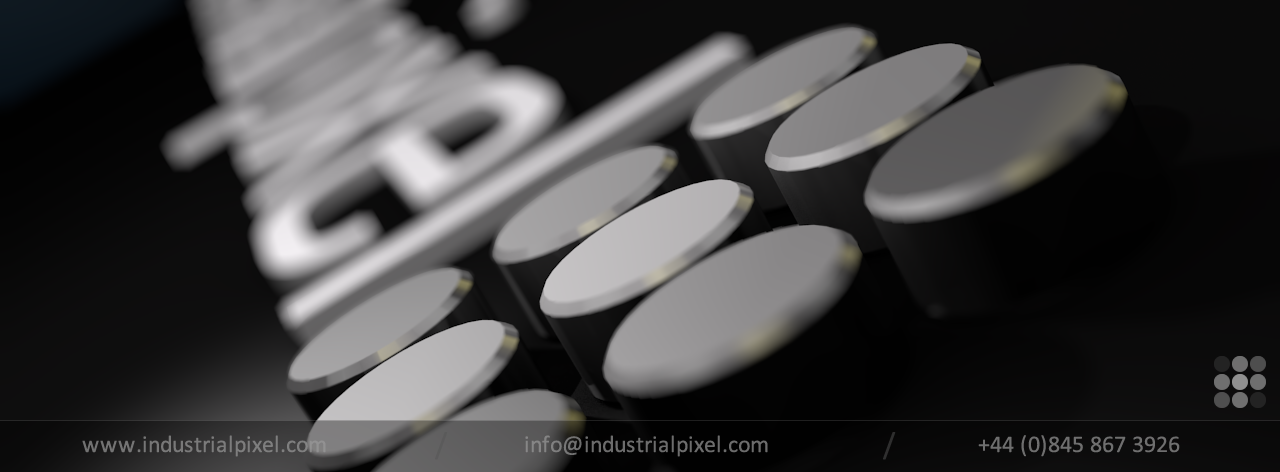 Industrial Pixel Can Host Your Website image